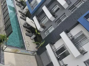 Prodej bytu 3+kk, Trikomo, Kypr, 65 m2