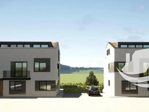 Prodej bytu 3+kk, Poreč, Chorvatsko, 68 m2