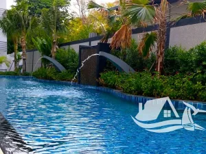 Prodej bytu 1+kk, Pattaya, Thajsko, 22 m2
