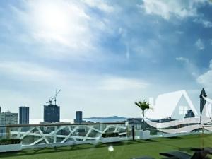 Prodej bytu 1+kk, Pattaya, Thajsko, 22 m2