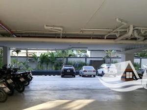 Prodej bytu 1+kk, Pattaya, Thajsko, 22 m2