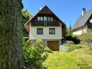 Prodej chaty, Libina, 74 m2