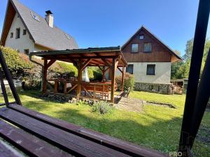 Prodej chaty, Libina, 74 m2