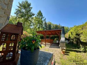 Prodej chaty, Libina, 74 m2