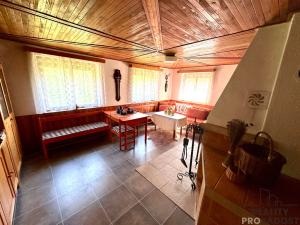 Prodej chaty, Libina, 74 m2