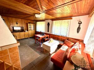 Prodej chaty, Libina, 74 m2