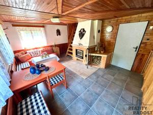 Prodej chaty, Libina, 74 m2