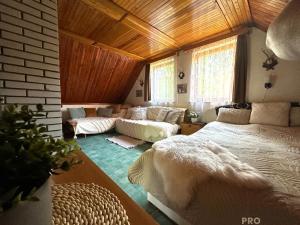 Prodej chaty, Libina, 74 m2