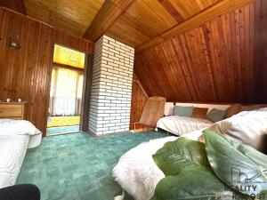 Prodej chaty, Libina, 74 m2