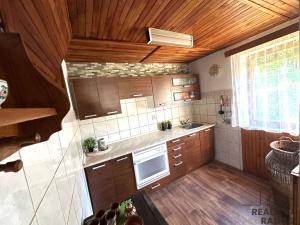 Prodej chaty, Libina, 74 m2