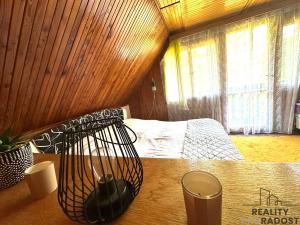Prodej chaty, Libina, 74 m2