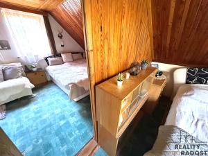 Prodej chaty, Libina, 74 m2