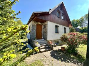 Prodej chaty, Libina, 74 m2
