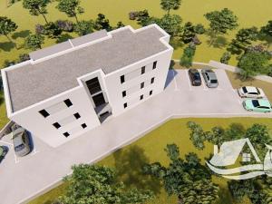 Prodej bytu 3+kk, Grebaštica, Chorvatsko, 52 m2
