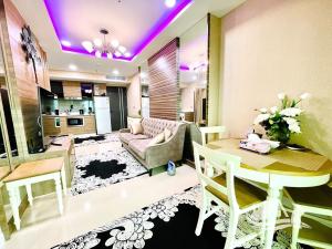 Prodej bytu 3+kk, Pattaya, Thajsko, 50 m2