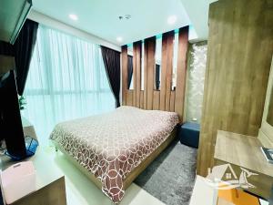 Prodej bytu 3+kk, Pattaya, Thajsko, 50 m2