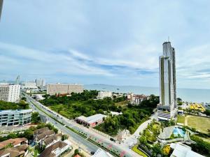 Prodej bytu 3+kk, Pattaya, Thajsko, 50 m2