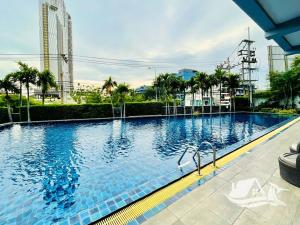 Prodej bytu 3+kk, Pattaya, Thajsko, 50 m2