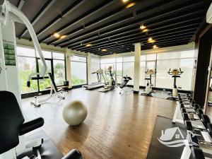 Prodej bytu 3+kk, Pattaya, Thajsko, 50 m2
