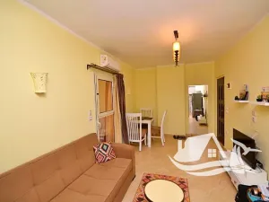 Prodej bytu 2+kk, Hurghada, Egypt, 38 m2