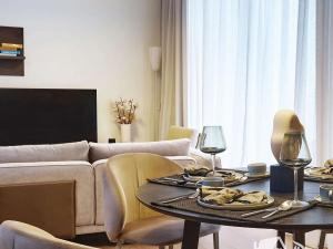 Prodej bytu 3+kk, Lemesos, Kypr, 82 m2