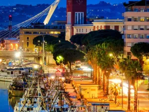 Prodej bytu 3+1, Città Sant'Angelo,, Itálie, 108 m2