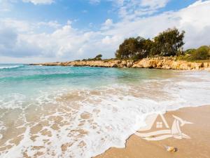 Prodej vily, Paralimni, Kypr, 144 m2