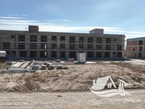 Prodej bytu 2+kk, Trikomo, Kypr, 61 m2
