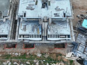 Prodej bytu 3+kk, Protaras, Kypr, 83 m2