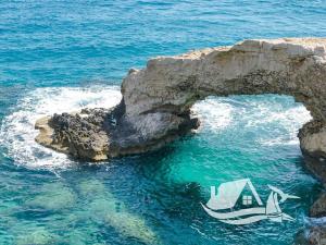 Prodej bytu 3+kk, Protaras, Kypr, 83 m2