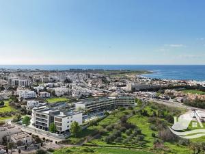 Prodej bytu 3+kk, Pafos, Kypr, 92 m2