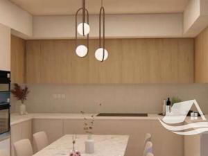 Prodej bytu 3+kk, Lemesos, Kypr, 88 m2
