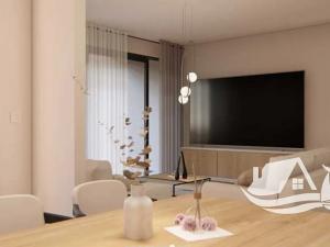 Prodej bytu 3+kk, Lemesos, Kypr, 88 m2