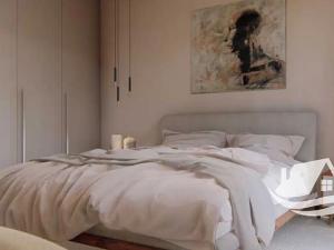 Prodej bytu 3+kk, Lemesos, Kypr, 88 m2