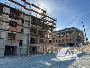 Prodej bytu 3+kk, Lemesos, Kypr, 88 m2