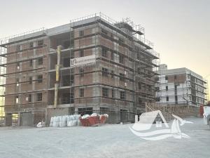 Prodej bytu 3+kk, Lemesos, Kypr, 88 m2