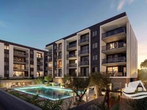 Prodej bytu 2+1, Lemesos, Kypr, 85 m2