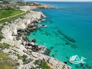 Prodej bytu 2+1, Lemesos, Kypr, 85 m2
