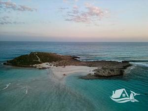 Prodej bytu 2+1, Lemesos, Kypr, 85 m2