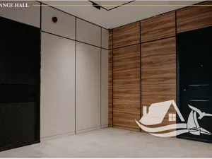 Prodej bytu 1+kk, Tbilisi (თბილისი), Gruzie, 39 m2