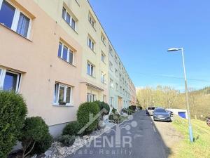 Prodej bytu 2+1, Tanvald, Radniční, 54 m2