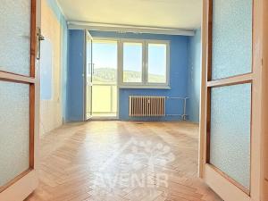 Prodej bytu 2+1, Tanvald, Radniční, 54 m2