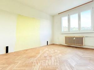 Prodej bytu 2+1, Tanvald, Radniční, 54 m2