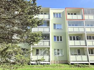 Prodej bytu 2+1, Tanvald, Radniční, 54 m2