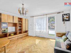 Prodej bytu 3+1, Teplice nad Metují - Dolní Teplice, Palackého, 68 m2