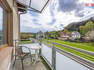 Prodej bytu 3+1, Teplice nad Metují - Dolní Teplice, Palackého, 68 m2
