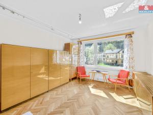 Prodej bytu 3+1, Teplice nad Metují - Dolní Teplice, Palackého, 68 m2