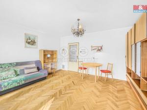 Prodej bytu 3+1, Teplice nad Metují - Dolní Teplice, Palackého, 68 m2