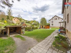 Prodej bytu 3+1, Teplice nad Metují - Dolní Teplice, Palackého, 68 m2