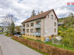 Prodej bytu 3+1, Teplice nad Metují - Dolní Teplice, Palackého, 68 m2